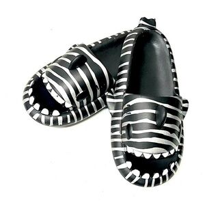 San Jose sharks slippers, slippers, shark slippers, slippers, men’s slippers